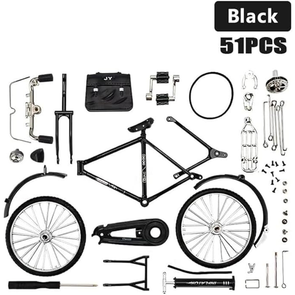Modèle réduit de vélo rétro en - Vintage Toys Collection avis et prix