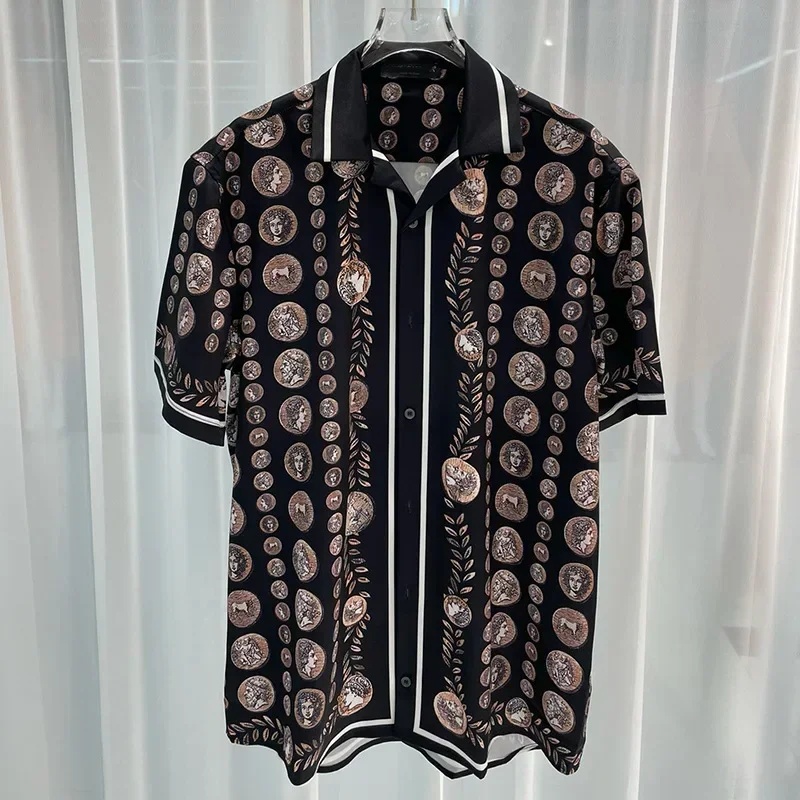 Ensemble Chemise Hawaïenne et  - Vintage Collection avis et prix